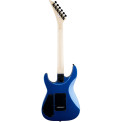 Jackson JS Series Dinky JS-11 Metallic Blue