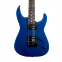 Jackson JS Series Dinky JS-11 Metallic Blue