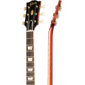Gibson 1964 SG Standard Reissue w/Maestro Vibrola Cherry VOS