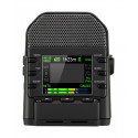 Grabadora de audio y vídeo ZOOM Q2N 4K