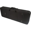 Estuche ligero de guitarra eléctrica Jackson Soloist / Dinky Styrofoam