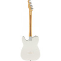 Guitarra eléctrica Fender Standard Tele MN Polar White