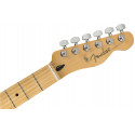 Guitarra eléctrica Fender Standard Tele MN Polar White
