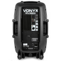 Bafle Amplificado Vonyx SPJ-1200A