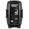 Bafle Amplificado Vonyx SPJ-1200A