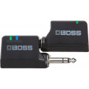 Sistema inalámbrico para guitarra y  bajo BOSS WL-20