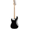 Pack Fender Squier Affinity Precision Bass PJ BLK