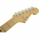 Fender American Elite Stratocaster MN Olympic Pearl