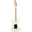 Fender American Performer Strat RW Artict White