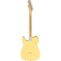 Fender American Performer Tele MN Vintage White