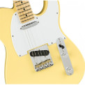 Fender American Performer Tele MN Vintage White