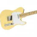 Fender American Performer Tele MN Vintage White