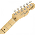Fender American Performer Tele MN Vintage White
