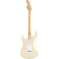 Fender Vintera 60s Strat PF Olympic White