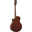 Yamaha APX600 OVS Guitarra electroacústica