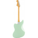 Fender Vintera 60s Jaguar Modified PF HH Surf Green