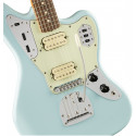Fender Vintera 60s Jaguar Modified PF HH Sonic Blue
