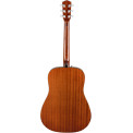 Fender CD-60s All Mahogany