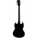 Guitarra eléctrica Gibson SG Standard Ebony