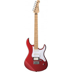 Guitarra eléctrica Yamaha Pacifica 112VM Red Metallic