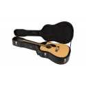  Fender CD-140SCE-12 NT Guitarra Electroacústica 12 Cuerdas