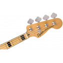 Squier Classic Vibe Jazz Bass 70s MN NAT 