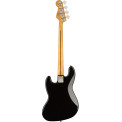 Squier Classic Vibe Jazz Bass 70s MN BLK