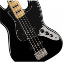 Squier Classic Vibe Jazz Bass 70s MN BLK