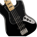 Squier Classic Vibe Jazz Bass 70s MN BLK