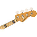 Squier Classic Vibe Jazz Bass 70s MN BLK