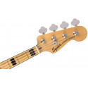 Squier Classic Vibe Jazz Bass 70s MN 3TS