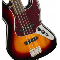 Squier Classic Vibe 60 Jazz Bass LRL 3TS