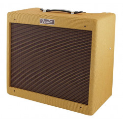 Ampli Fender Blues Junior LTD C12N Tweed