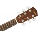 Guitarra acústica Fender CC-60S All Mahogany 