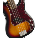 Squier Classic Vibe 60s Precision Bass LRL 3TS