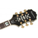 Guitarra electrica de semicaja Epiphone Sheraton II PRO WR