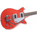 Grestch G5232T Electromatic Double Jet FT w/ Bigsby Tahiti Red