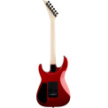 Jackson JS Series Dinky JS-11 Metallic Red