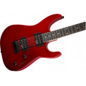 Jackson JS Series Dinky JS-11 Metallic Red