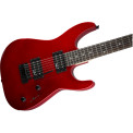 Jackson JS Series Dinky JS-11 Metallic Red
