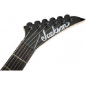 Jackson JS Series Dinky JS-11 Metallic Red