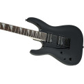Jackson JS22LH Dinky DKA Gloss Black 