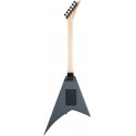 Jackson JS32LH Rhoads Satin Gray