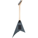 Jackson JS32LH Rhoads Satin Gray