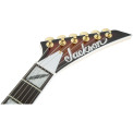 Jackson PRO KING V KVT 3 Tonos Sunburst