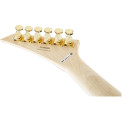 Jackson PRO KING V KVT 3 Tonos Sunburst