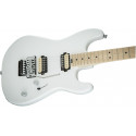 Charvel Pro Mod SD1 2 HH FR Snow White