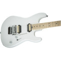 Charvel Pro Mod SD1 2 HH FR Snow White