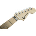 Charvel Pro Mod SD1 2 HH FR Snow White