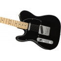 Fender Player Telecaster LH MN Black